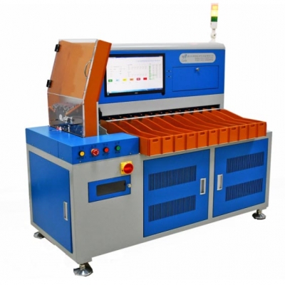 BT-1810B自動(dòng)分選機(jī)